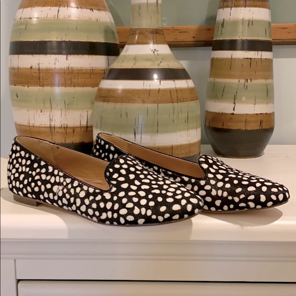 J. Crew Loafers